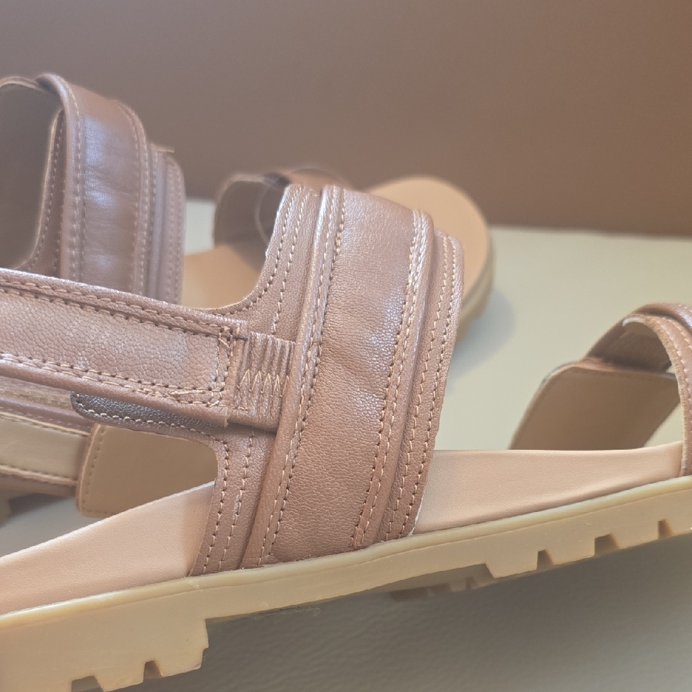 Vionic Women's Cassidy Slingback Sandals, Size 12, NWOB - Picture 7 of 10